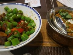 -食彩美印度特色美食餐厅·印度料理