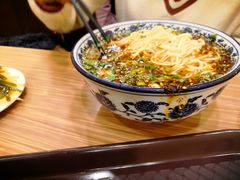 -有礼有面(知春路店)