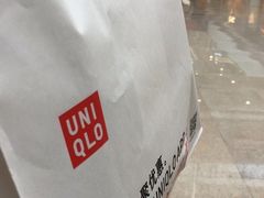 -优衣库(南京建邺万达广场店)