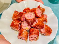 -高玛纳驴肉火烧(河间店)