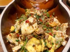 -泥糊破店小酒馆·团建聚餐(南京西路店)