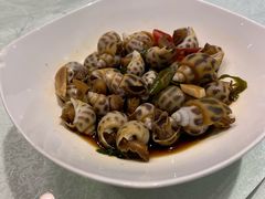 -渔堂公园餐厅·本帮菜(乐园路店)