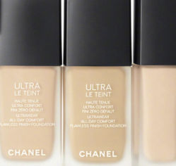 -Chanel