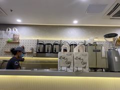 -茶力的小怪兽(梅林卓悦汇店)