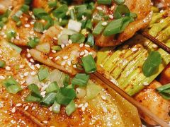 -为民烧烤吧.自贡爆炒菜(收录10年好店)