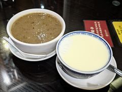 -民信老铺(双皮奶博物馆店)