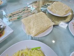 -横道佛手居筋饼店
