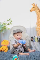 点击看大图 -河马叔叔孕婴儿童摄影(梦时代店)