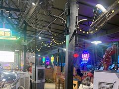 -霸王虾·麻辣小龙虾(清水河公园店)