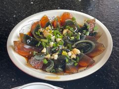 -大自然醉鹅·铁锅火焰鹅(上海联洋店)