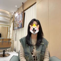 -Alger.O美感沙龙
