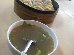 -三盛楼饭店(四流中路店)