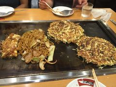 -鹤桥风月(难波御堂格兰维尔店)