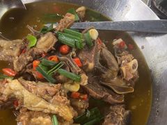 -聚味瞿记·龙虾堂(树木岭店)