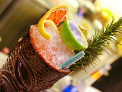 -TIPTOP BAR酒吧(欧亚新生活广场店)
