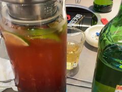 -粟氏天府·东北烧烤(江南兴隆街店)