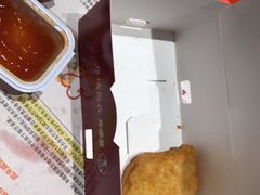 -肯德基(虹桥机场T2北指廊精选外卖点店)