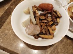 -盛宴标帜餐厅·亲子自助 (南昌喜来登酒店)