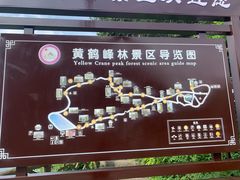 -蝶舞清江·恩施云顶景区(黄鹤峰林)