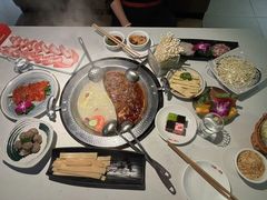 -川锅一号火锅(睢宁店)