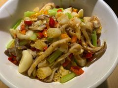 藕尖炒肚丝-费大厨辣椒炒肉(吉联MALL店)