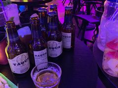 -好久不见网红乐队酒吧(鼓浪屿海底世界店)