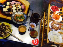 -阿昌白族石板烧·菌锅(大理古城店)