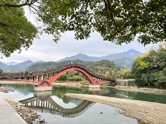 -绩溪龙川景区
