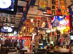 大堂-平成屋·午肴夜酒(四川北路店)