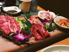 -骏河日料·烤肉(东鱼坊店)