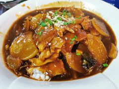 -十碗头(诚信路店)