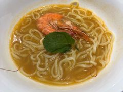 -子霖南山鲜虾面(南山总店)