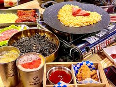 -韩国大金刚烤肉·料理(印象城店)