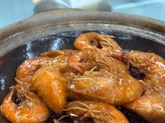 -阿里元老宋海鲜大排档(明发店)