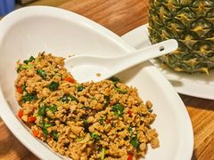 -呐咪傣园·云南菜(石厦店)
