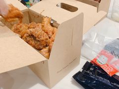 -Kyochon1991校村(共和路店)