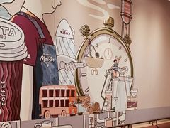 -COSTA COFFEE(中粮祥云店)