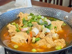 -小乡小镇·传承桐庐土菜·老板亲自烧的菜