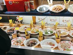 -西江红·株洲本地菜(滨江南路店)