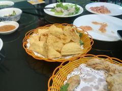 普宁豆干-合味土鸡火锅(中海世贸花园金碧庄店)