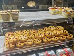 -BROAD面包路·欧式面包(龙湖时代C馆店)