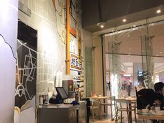 -来龙里 精致 东南亚餐室(万象城店)