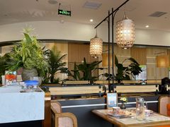 -泰椰里·泰国餐厅(智慧城广百广场店)