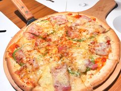 -HELLO MUSAE 拾光缪斯餐厅·纯正希腊风味(苏州中心店)