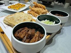 -鸭王烤鸭店(三里河店)