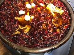 -三兄弟高炉烧饼