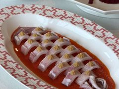 -世博源公馆·本帮融合菜·主题包厢·江景餐厅