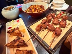 -桂小厨广西菜(万象城店)