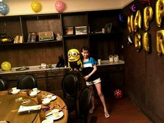 android_upload_pic-热度餐厅(老佛爷店)