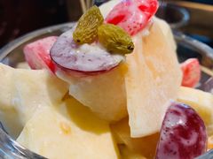 -很久以前羊肉串(簋街店)